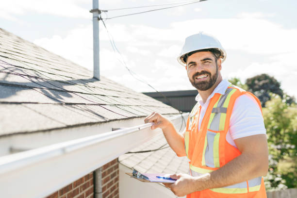 Quick and Trustworthy Emergency Roof Repair Services in Lumberton, MS