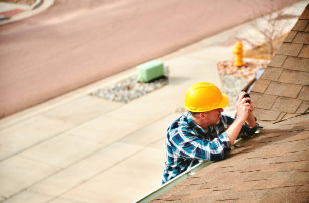 Reliable Lumberton, MS Roofing Contractor Solutions