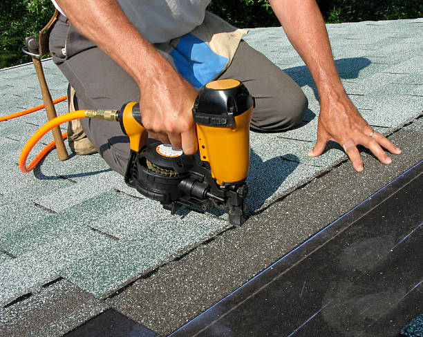 Best Roof Waterproofing Services  in Lumberton, MS