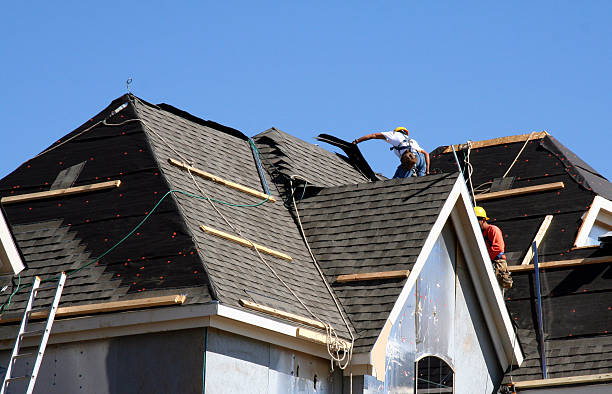 Best Storm Damage Roof Repair  in Lumberton, MS