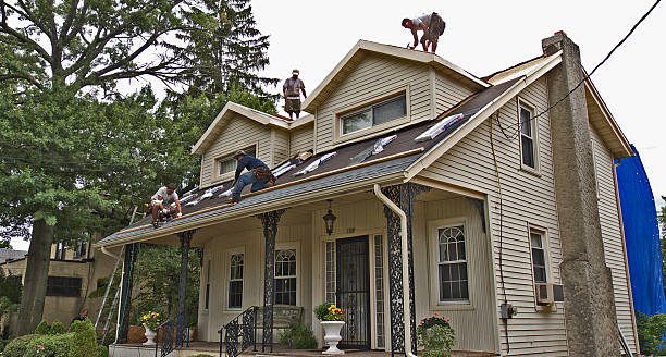 Roof Installation Near Me in Lumberton, MS